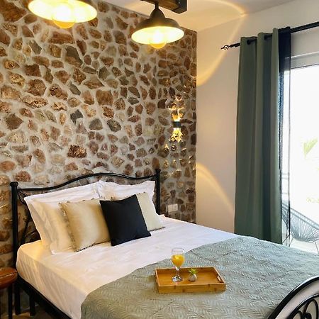 Althea Apartments Колимбия Экстерьер фото