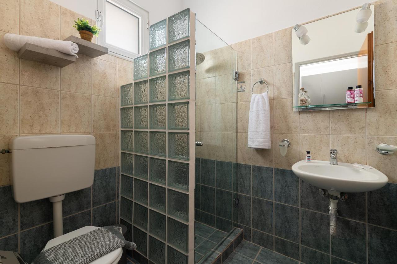 Althea Apartments Колимбия Экстерьер фото