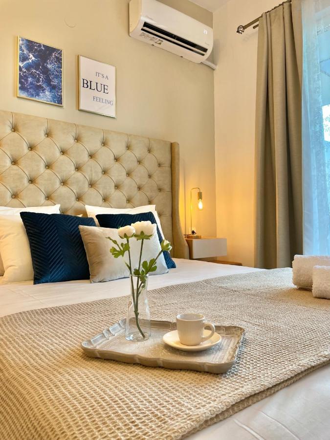 Althea Apartments Колимбия Экстерьер фото