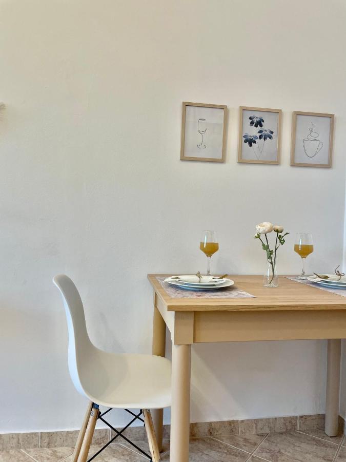 Althea Apartments Колимбия Экстерьер фото