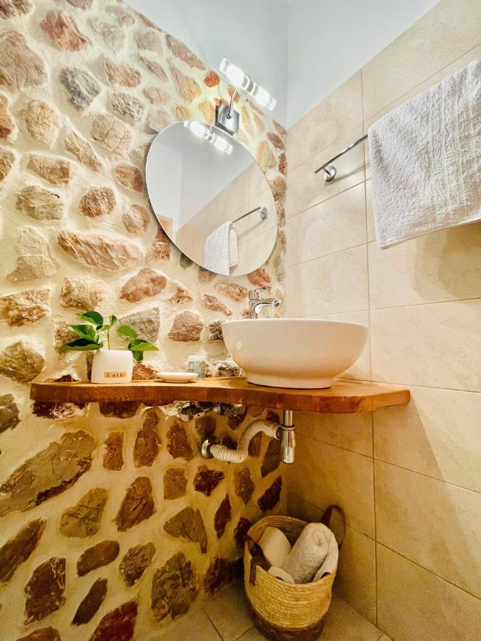 Althea Apartments Колимбия Экстерьер фото