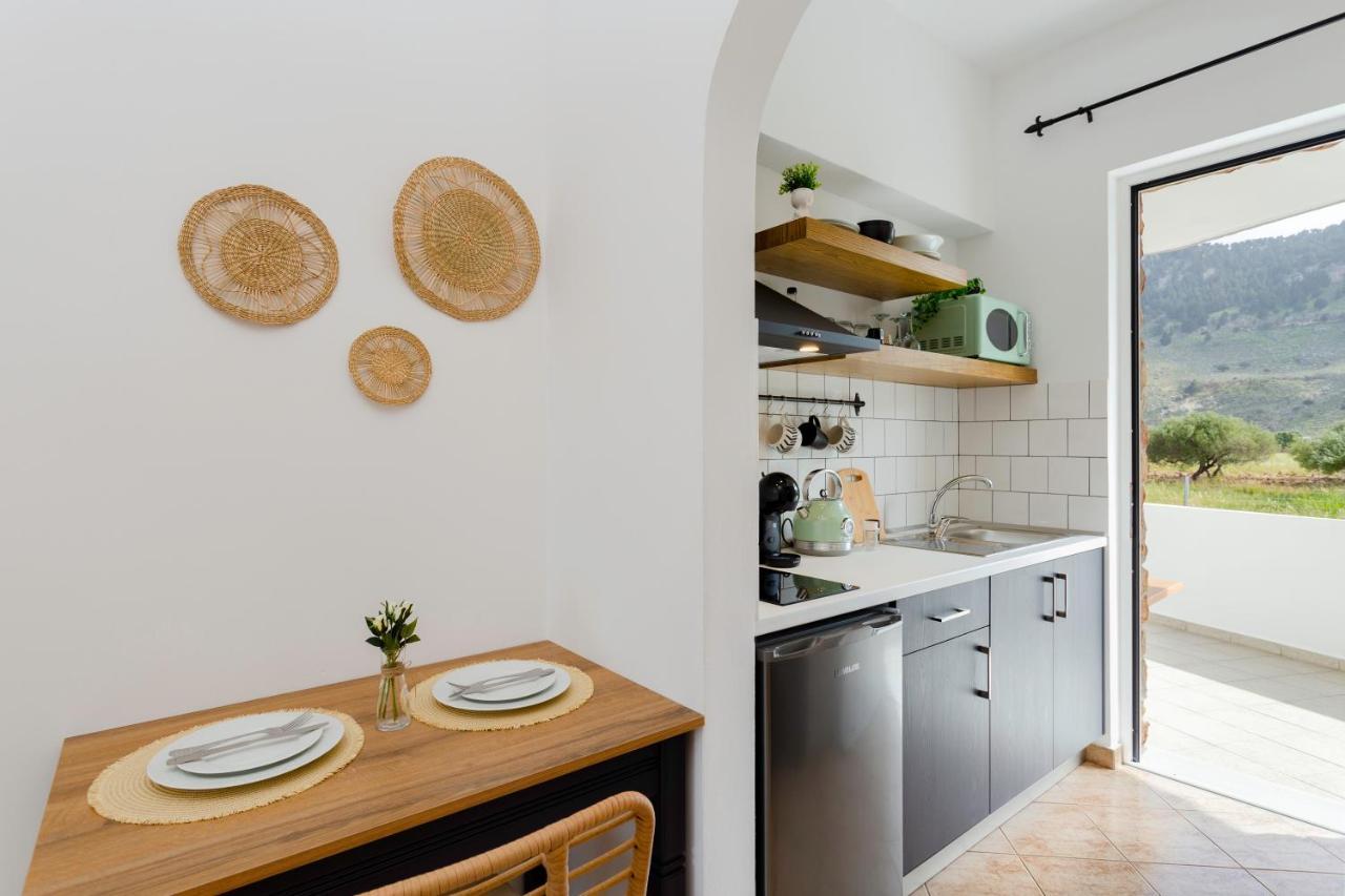 Althea Apartments Колимбия Экстерьер фото
