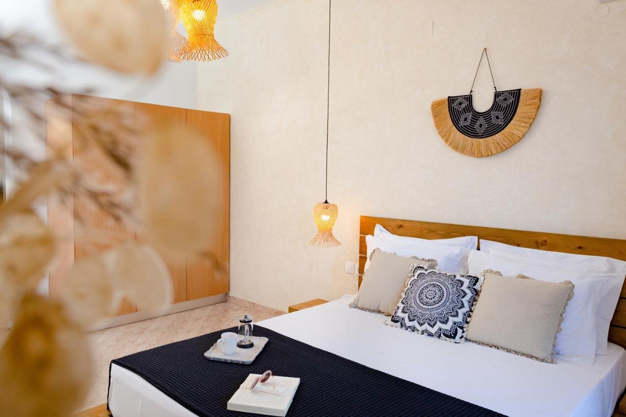 Althea Apartments Колимбия Экстерьер фото