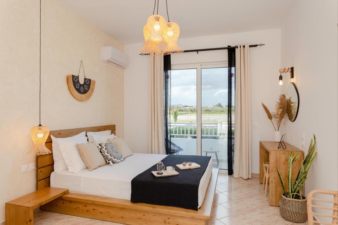 Althea Apartments Колимбия Экстерьер фото