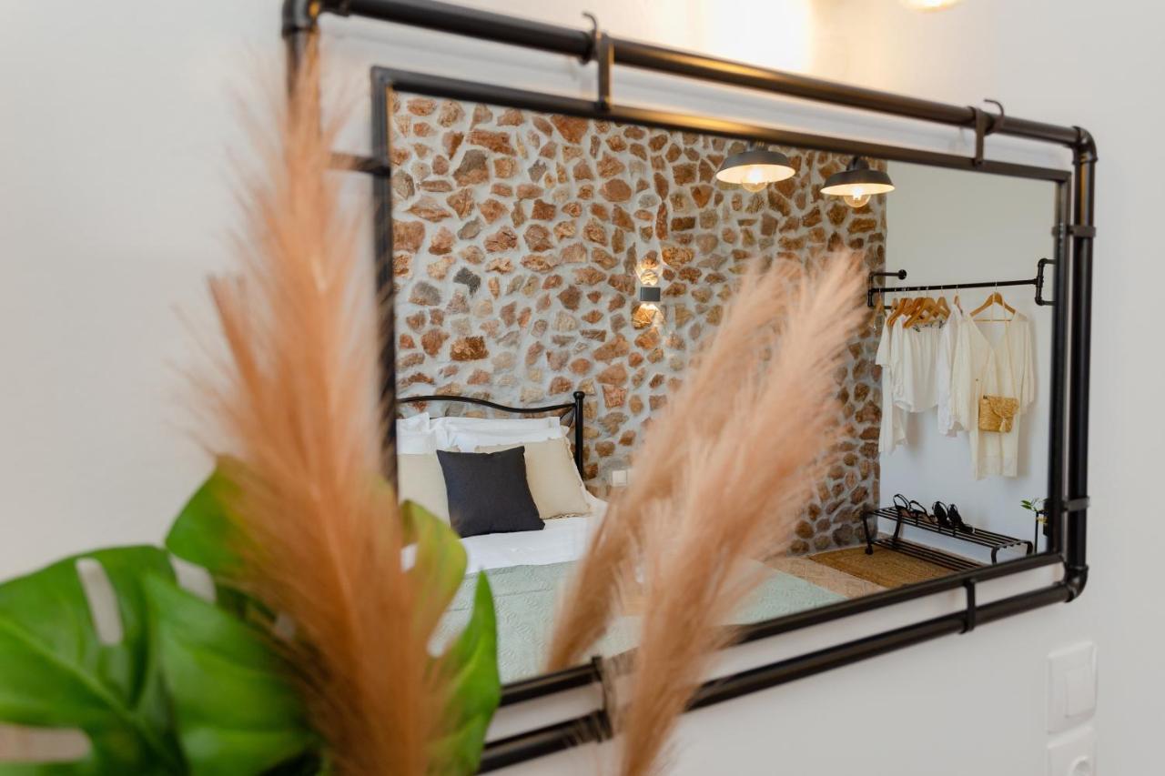 Althea Apartments Колимбия Экстерьер фото