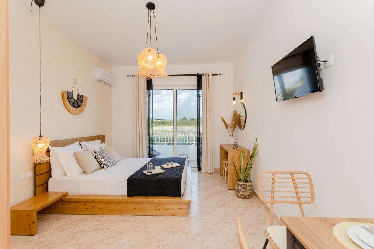 Althea Apartments Колимбия Экстерьер фото