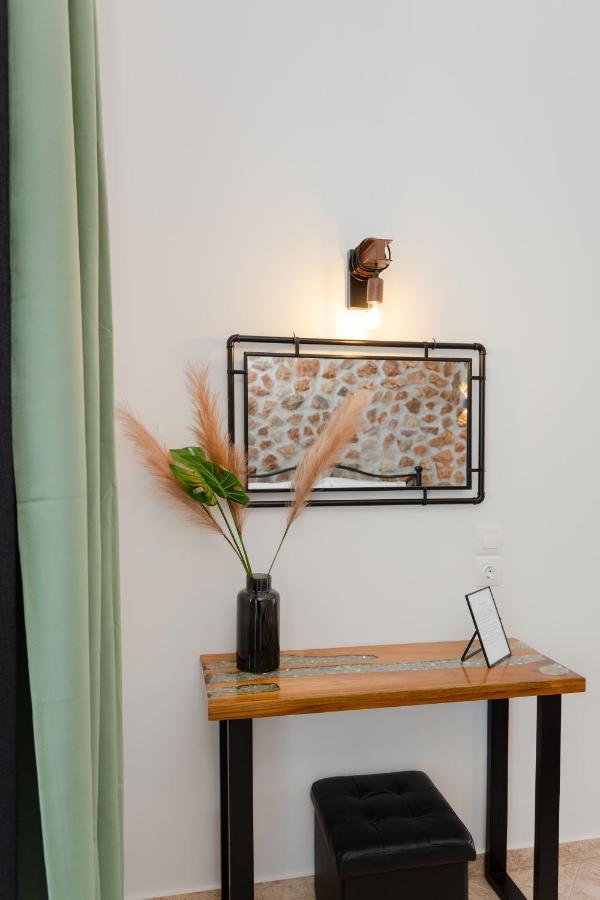 Althea Apartments Колимбия Экстерьер фото