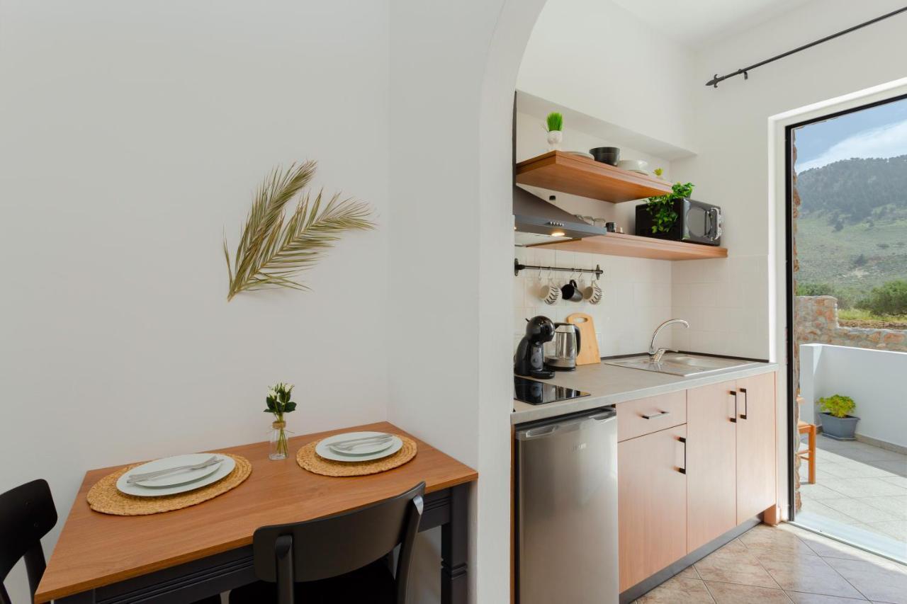 Althea Apartments Колимбия Экстерьер фото