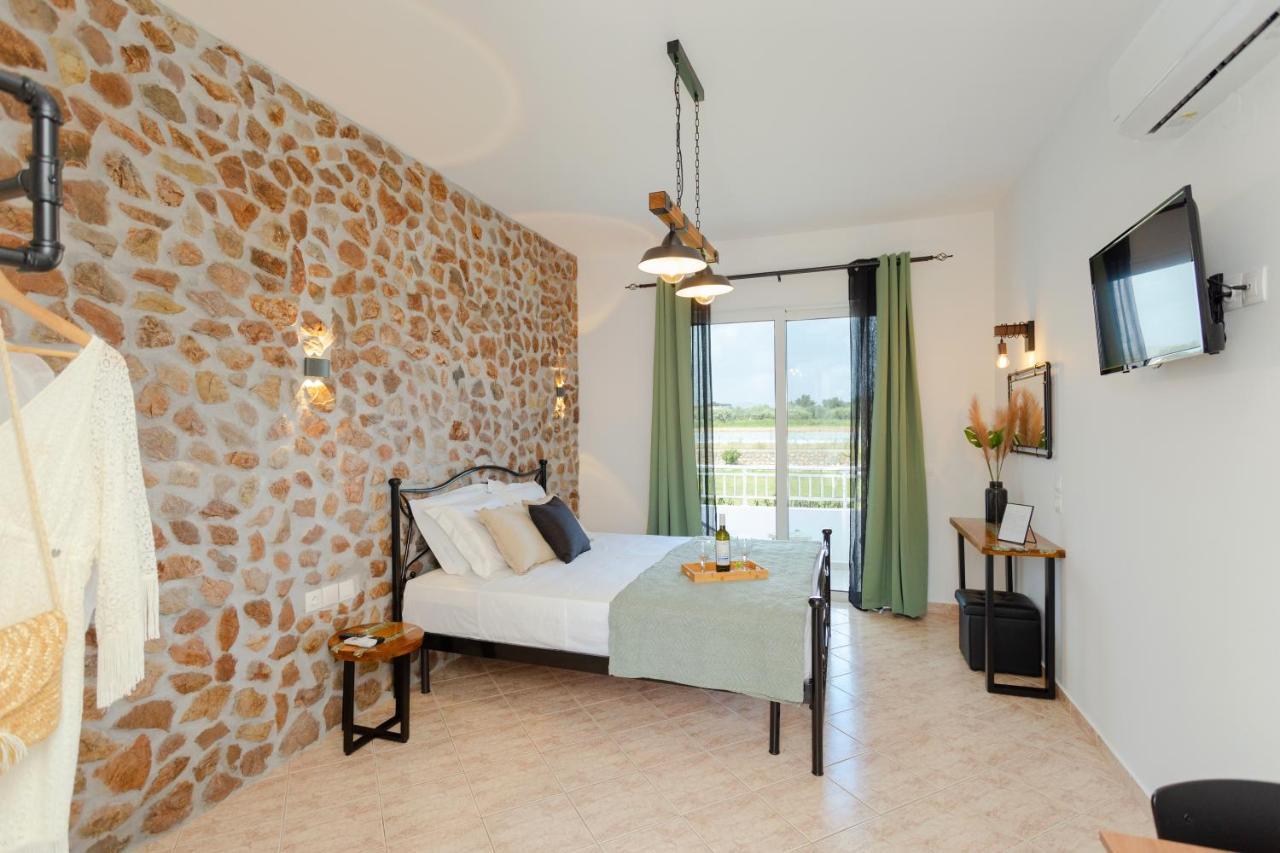 Althea Apartments Колимбия Экстерьер фото