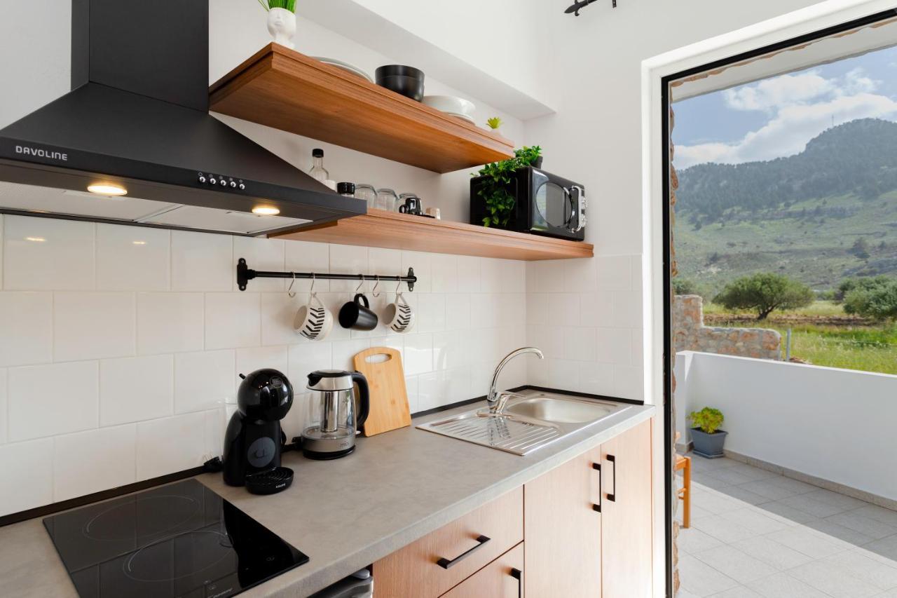 Althea Apartments Колимбия Экстерьер фото