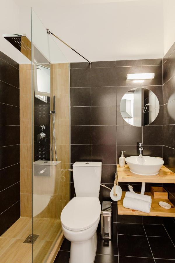 Althea Apartments Колимбия Экстерьер фото