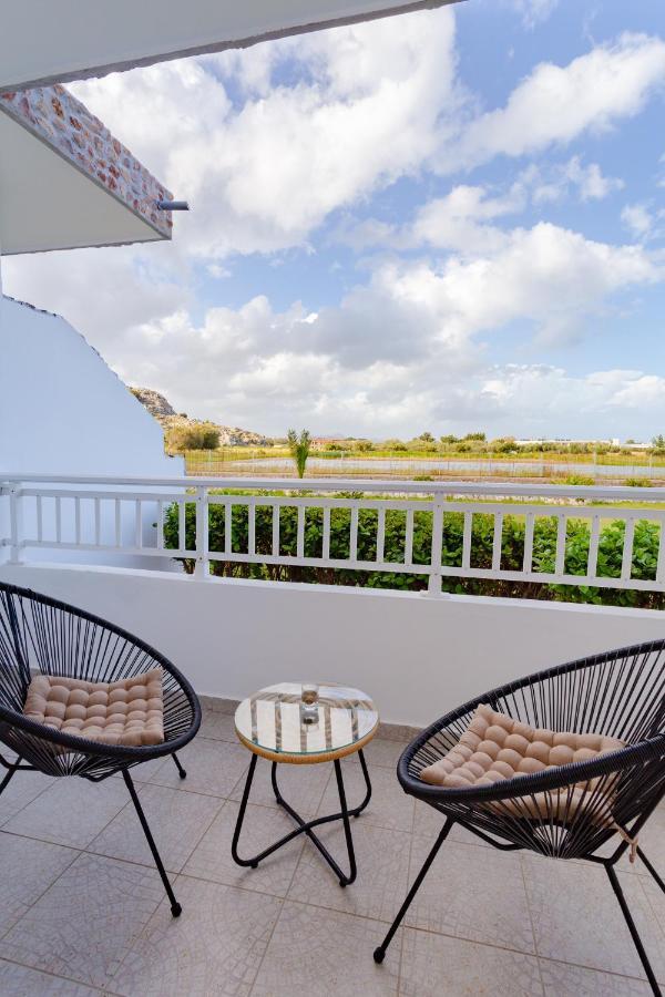 Althea Apartments Колимбия Экстерьер фото