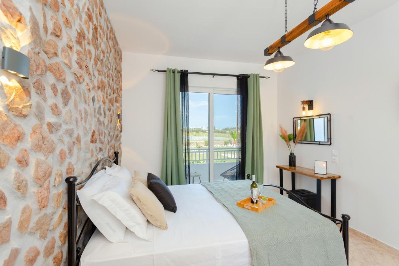 Althea Apartments Колимбия Экстерьер фото