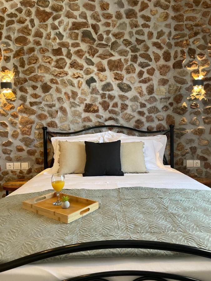 Althea Apartments Колимбия Экстерьер фото