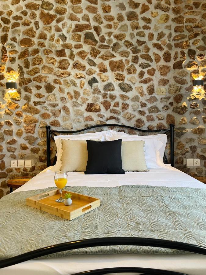 Althea Apartments Колимбия Экстерьер фото